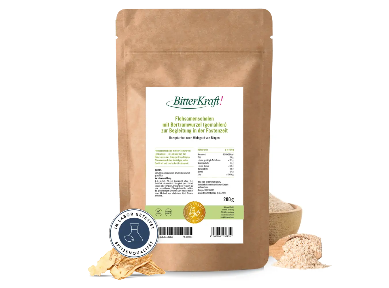 Darm-Kur-Box