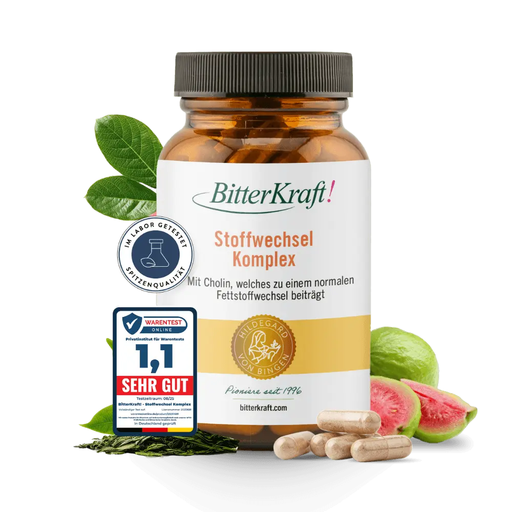 Kit per il metabolismo