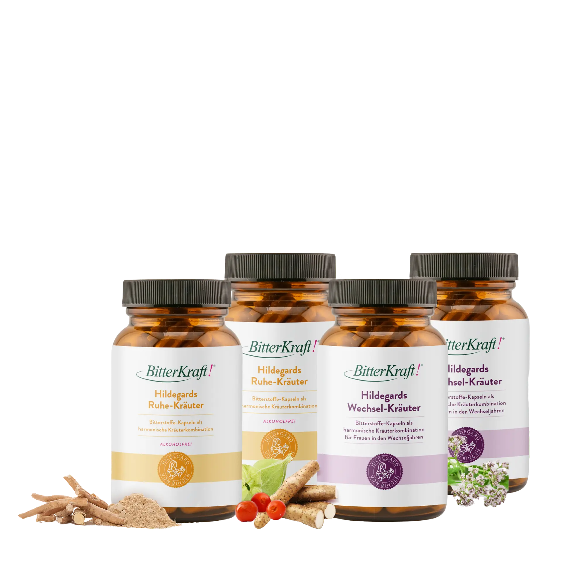 Wechseljahre Paket