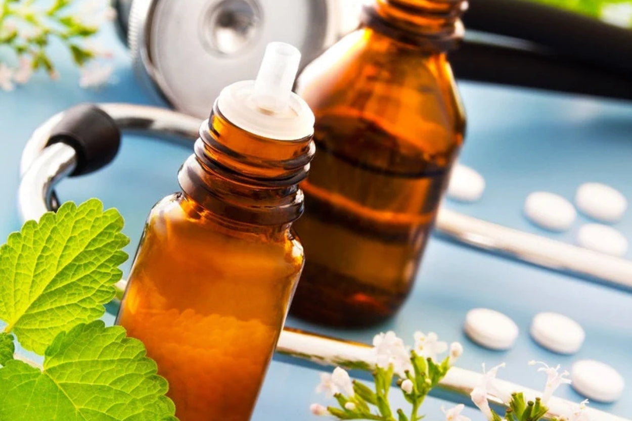 Sedativi naturali: le informazioni più importanti in sintesi