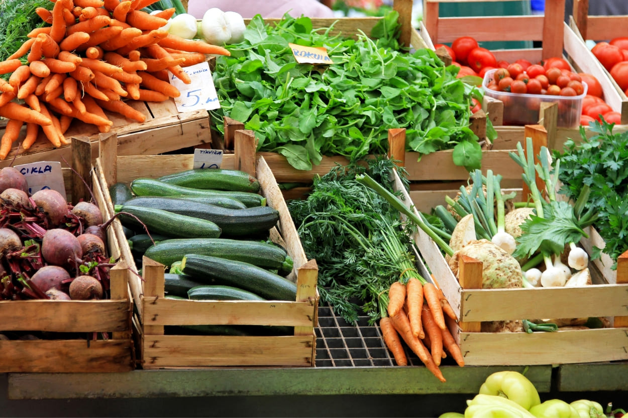 Dieta leggera: cos'è e a cosa serve?