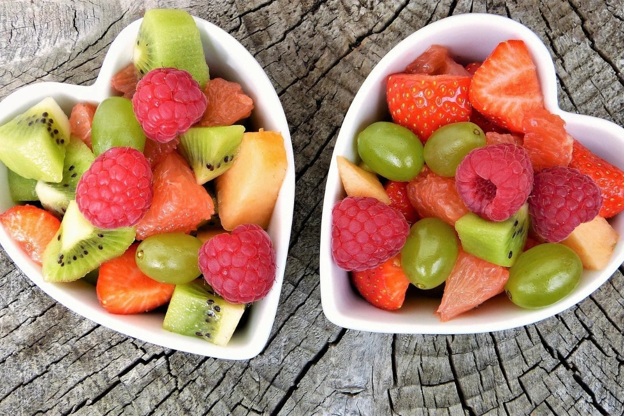 Sintomi del cambiamento dell’alimentazione – effetti curativi e utilizzo
