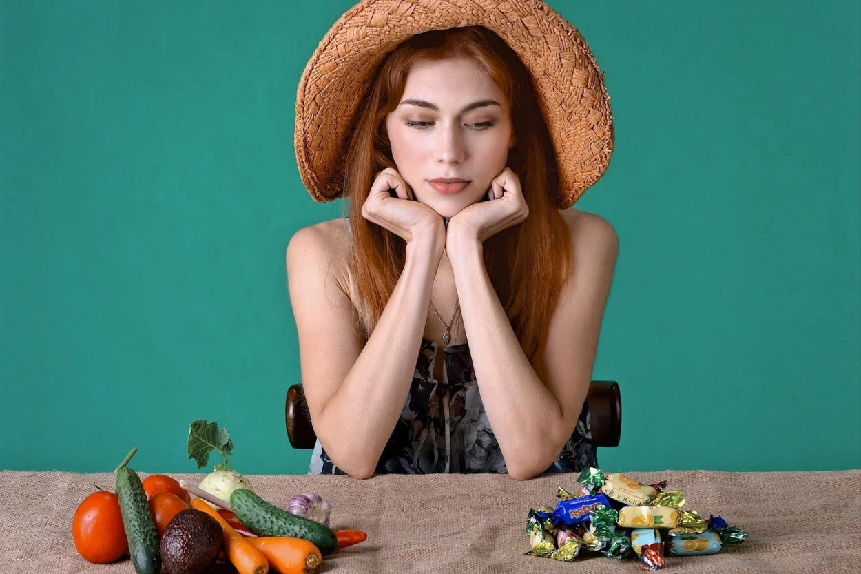 Risparmiare calorie: Come ridurre l'apporto calorico nella vita di tutti i giorni