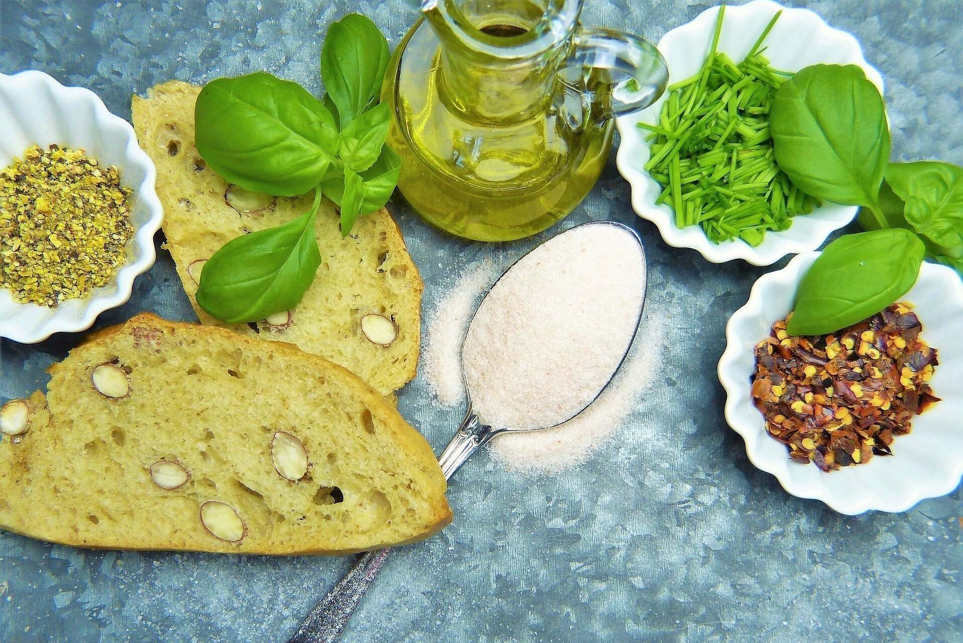 Dieta ricca di fibre: cosa c'è da sapere