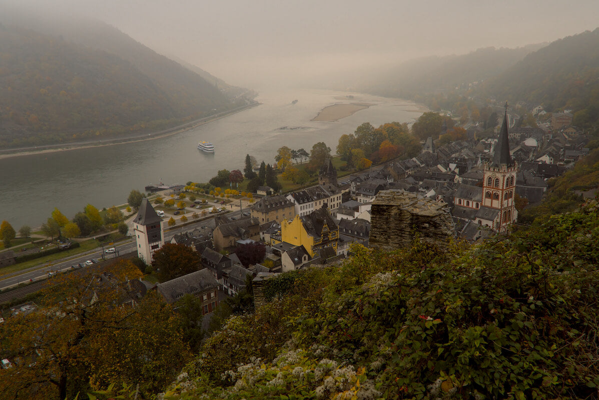 L'affascinante mondo di Ildegarda di Bingen: un viaggio attraverso la sua vita e la sua arte di guarigione