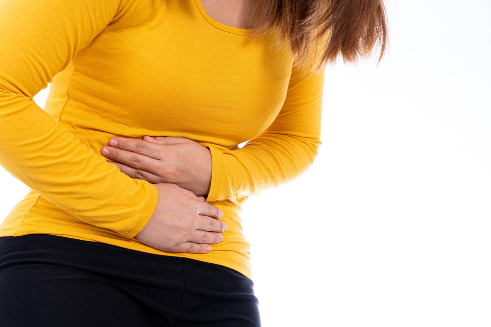 Problemi intestinali: Cause comuni e soluzioni della naturopatia
