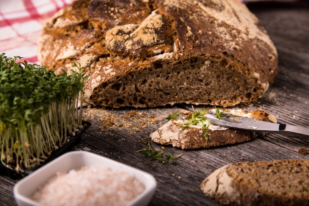 Pane di farro come alternativa al grano?