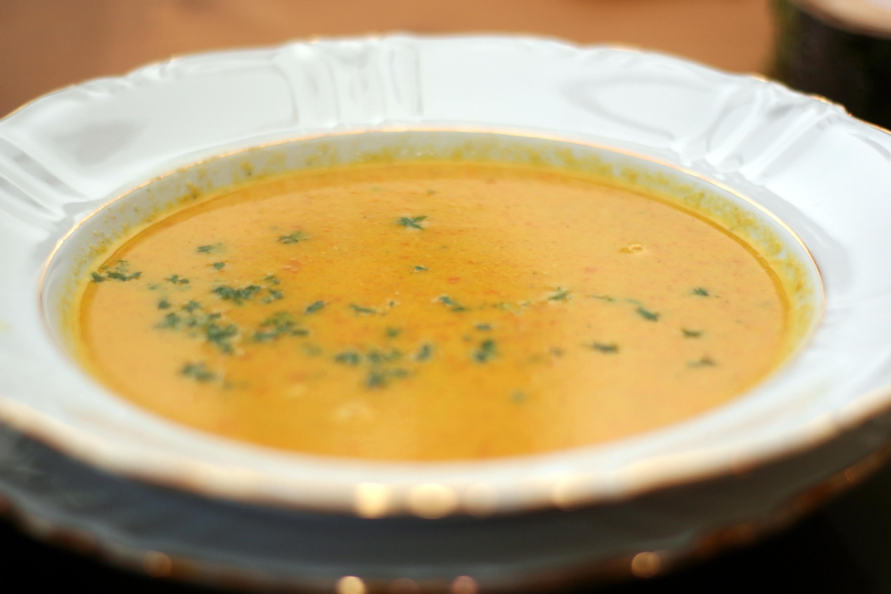 Zuppa di Hildegard nella medicina monastica