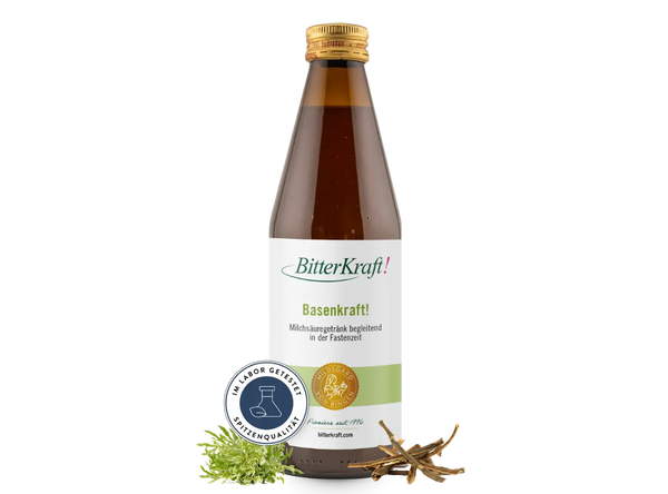 Basenkraft! Originale (BIO)