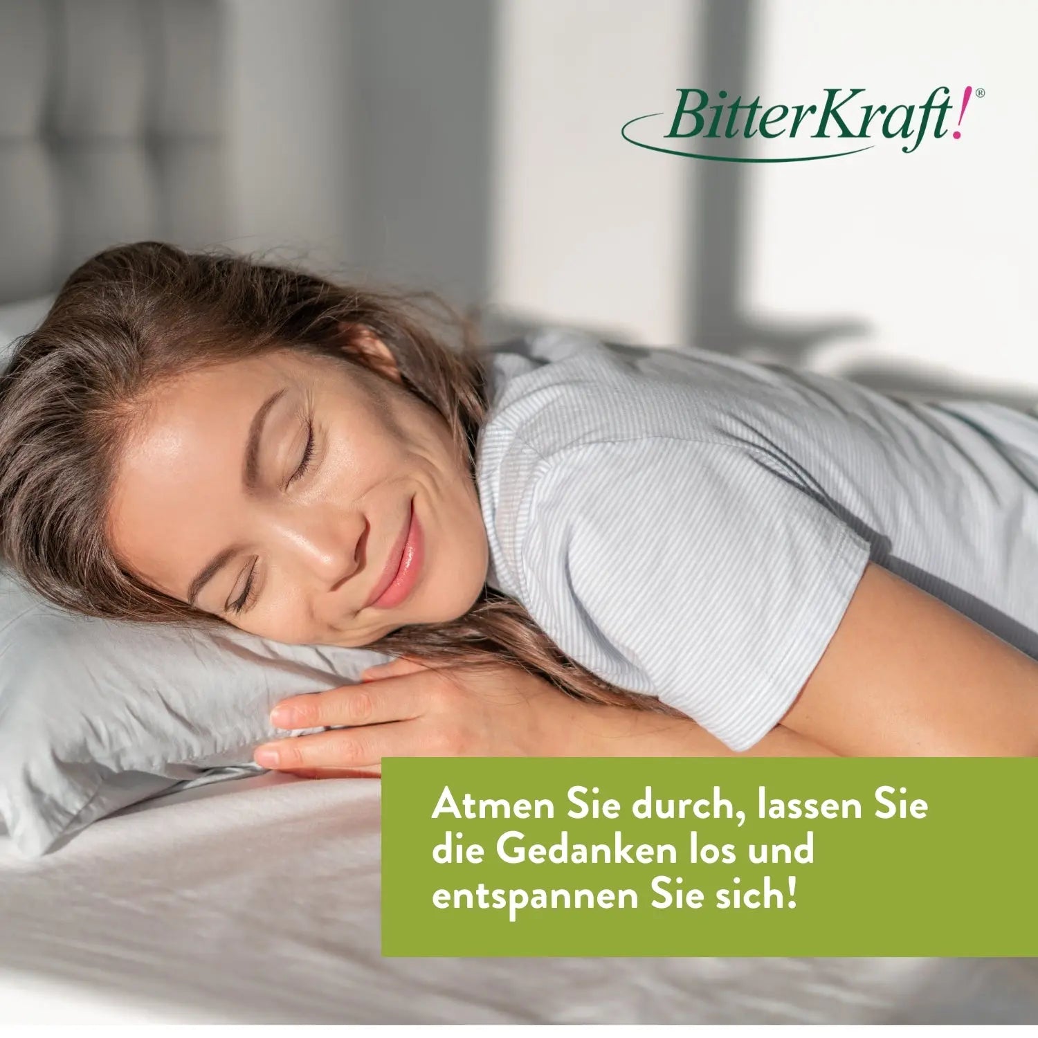 KräuterKissen für Leberwickel Bitterkraft GmbH - Bitterkraft