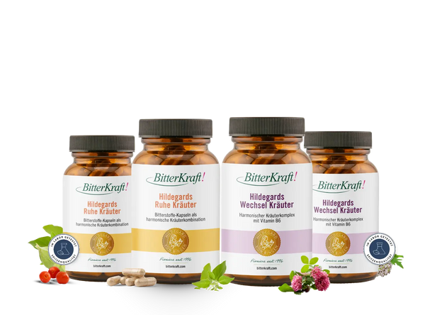 Pacchetto Menopausa