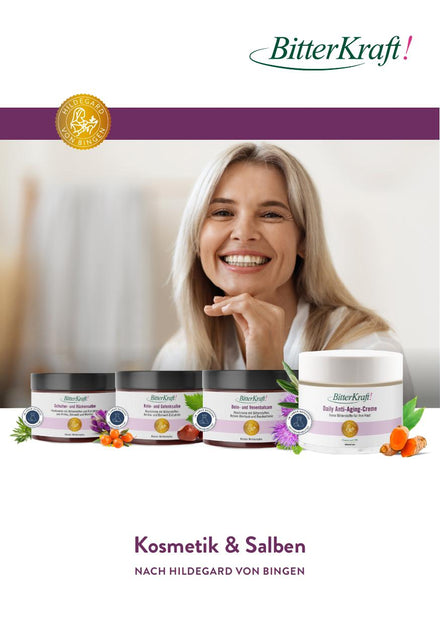 Unguenti cosmetici