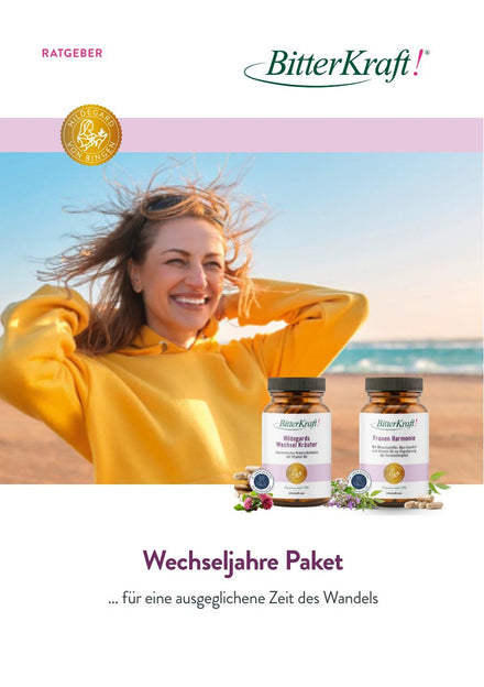 Pacchetto per la menopausa