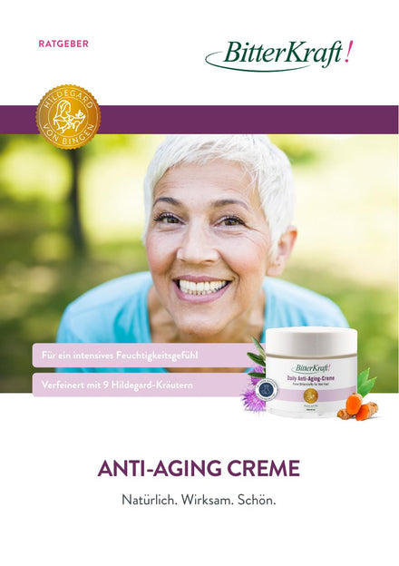 Crema Amarum Aurum