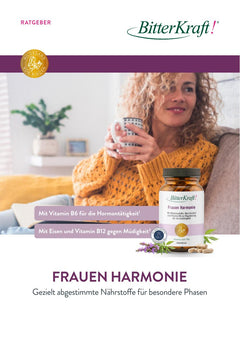 Armonia femminile