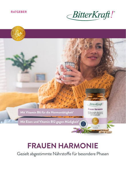 Armonia femminile