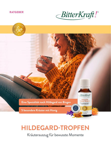 Gocce Hildegard