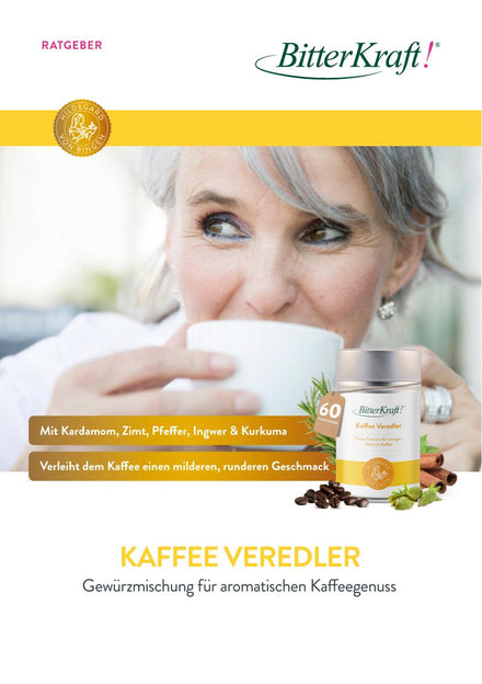 Addolcitore per caffè