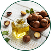 Olio di macadamia