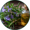 Olio di rosmarino