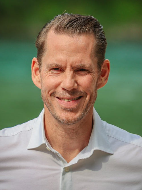 Wanja Greuel (CEO Bitterkraft)
